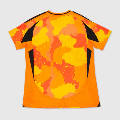 Maillot Jefe x Paris FC