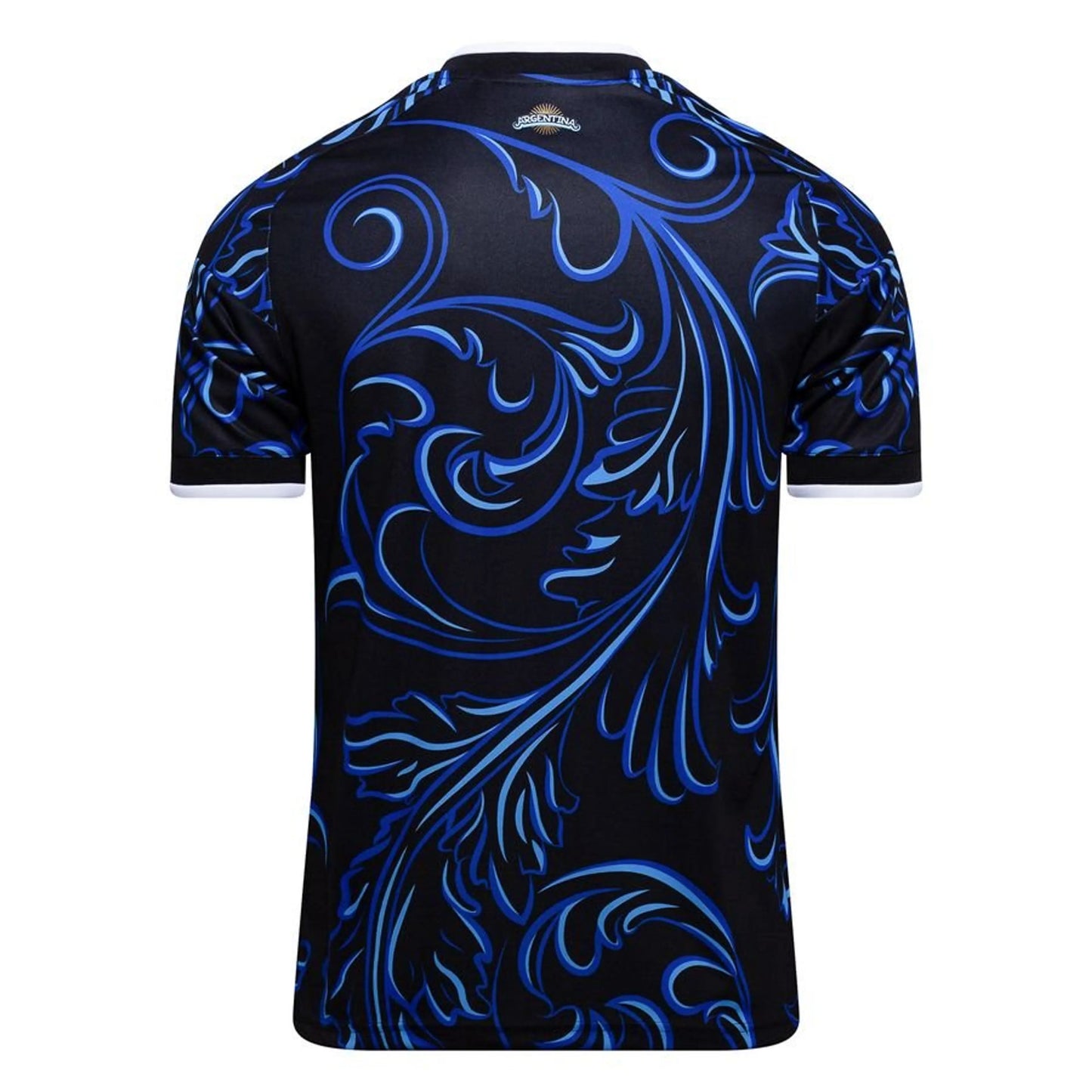 Maillot extérieur Argentine 2026