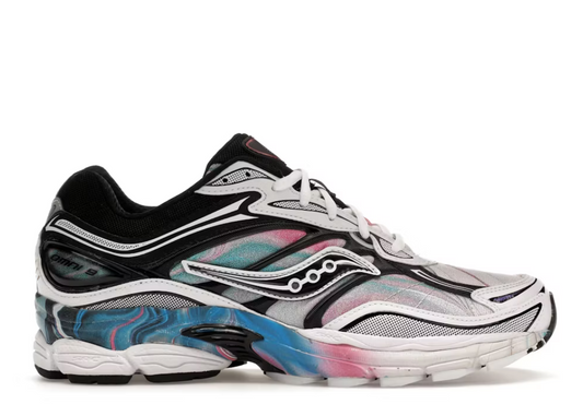 Saucony Omni 9