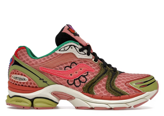 Saucony ProGrid Triumph 4