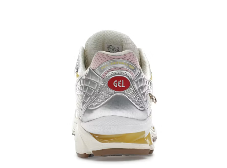 ASICS Gel-Nimbus 10.1Vandy The Pink x atmos Banana Split