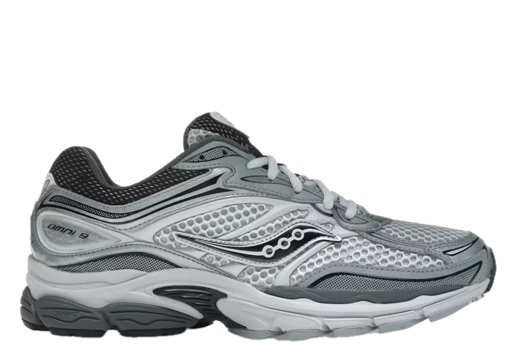 Saucony Ommi 9