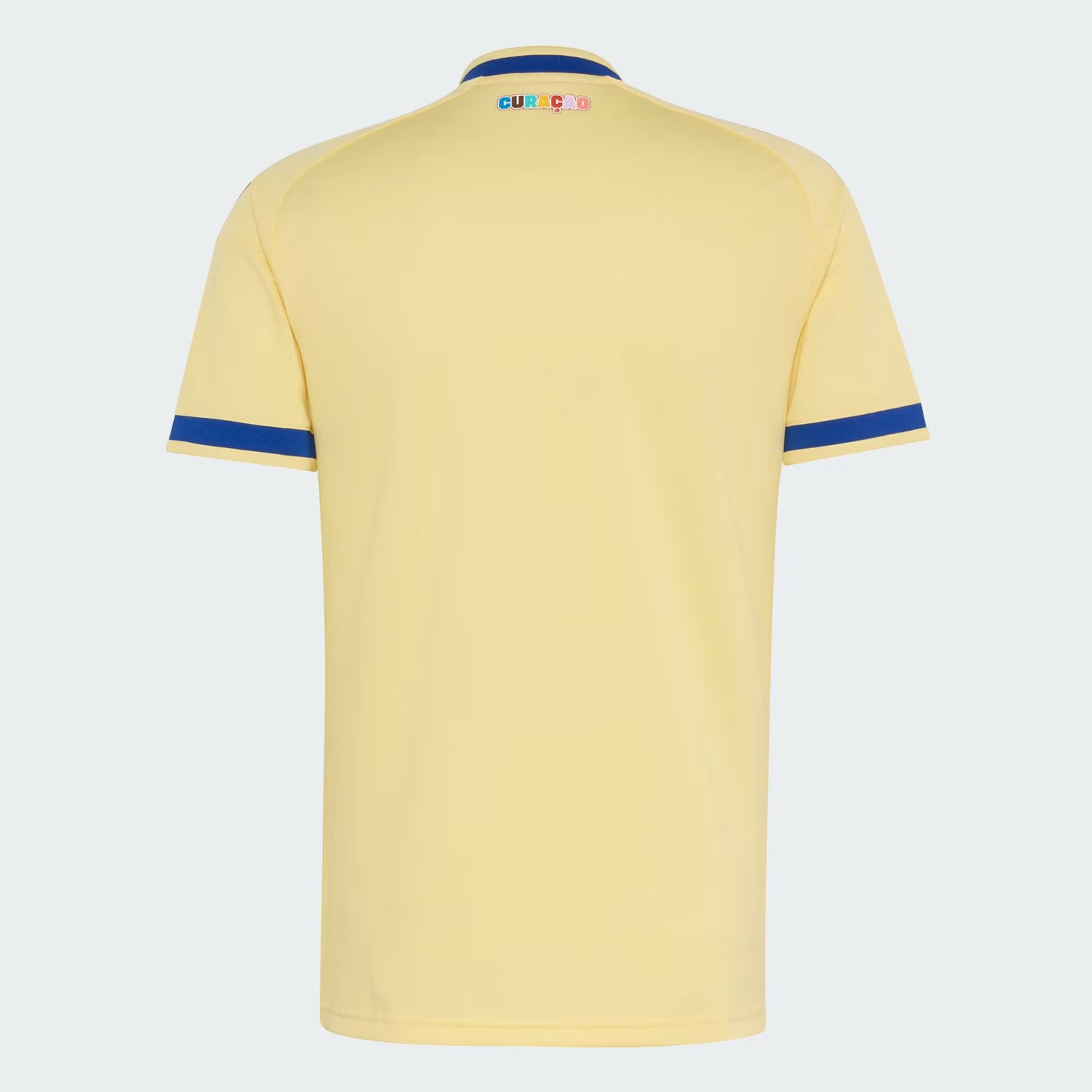 Maillot extérieur Curacao 2026