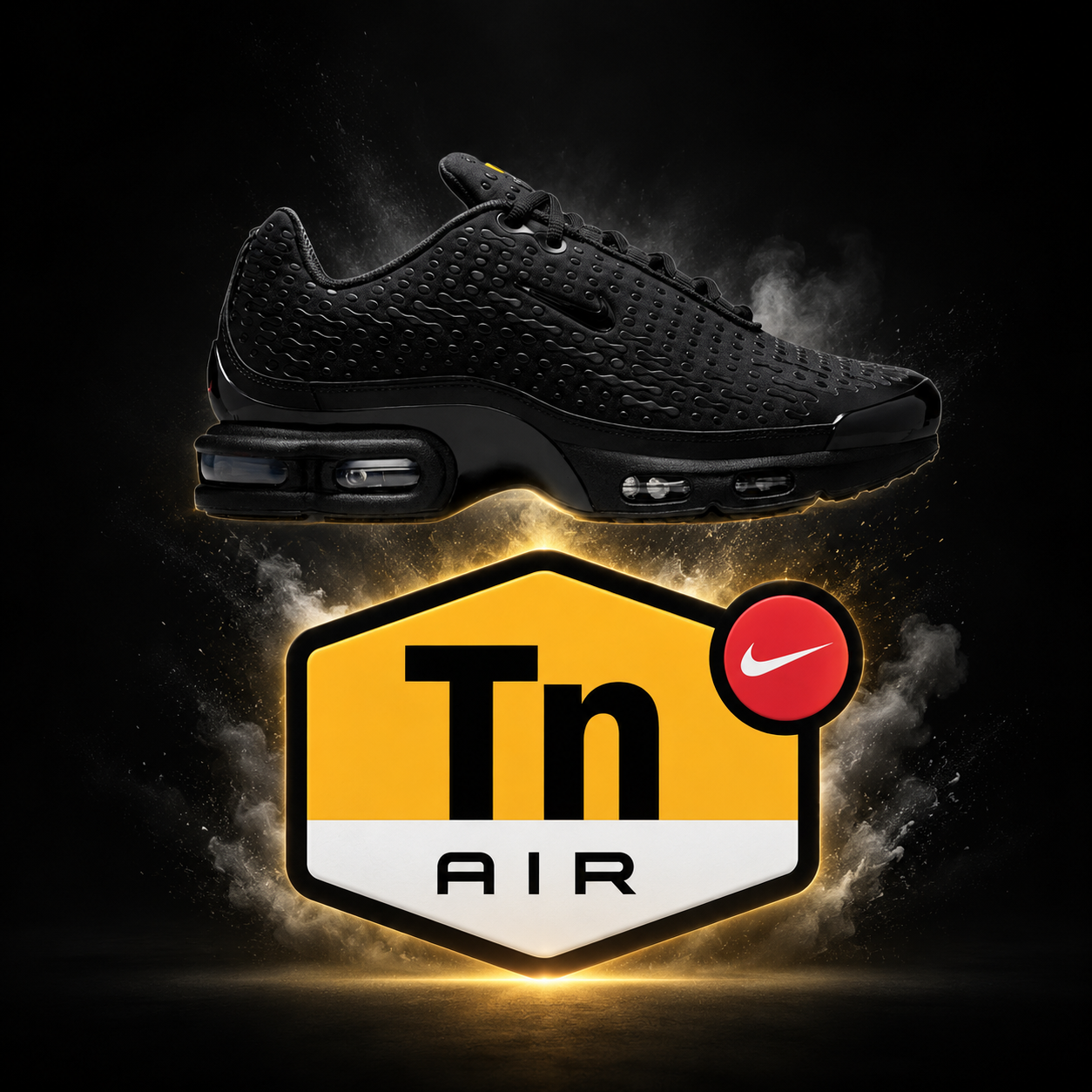 Nike TN
