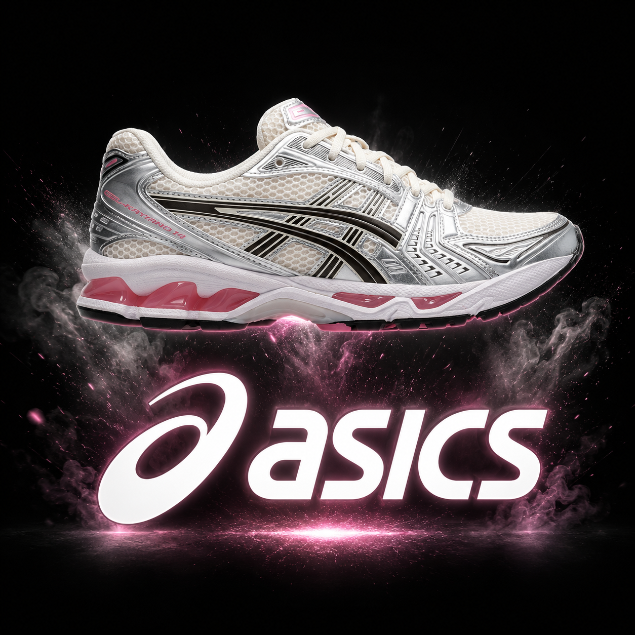 Asics