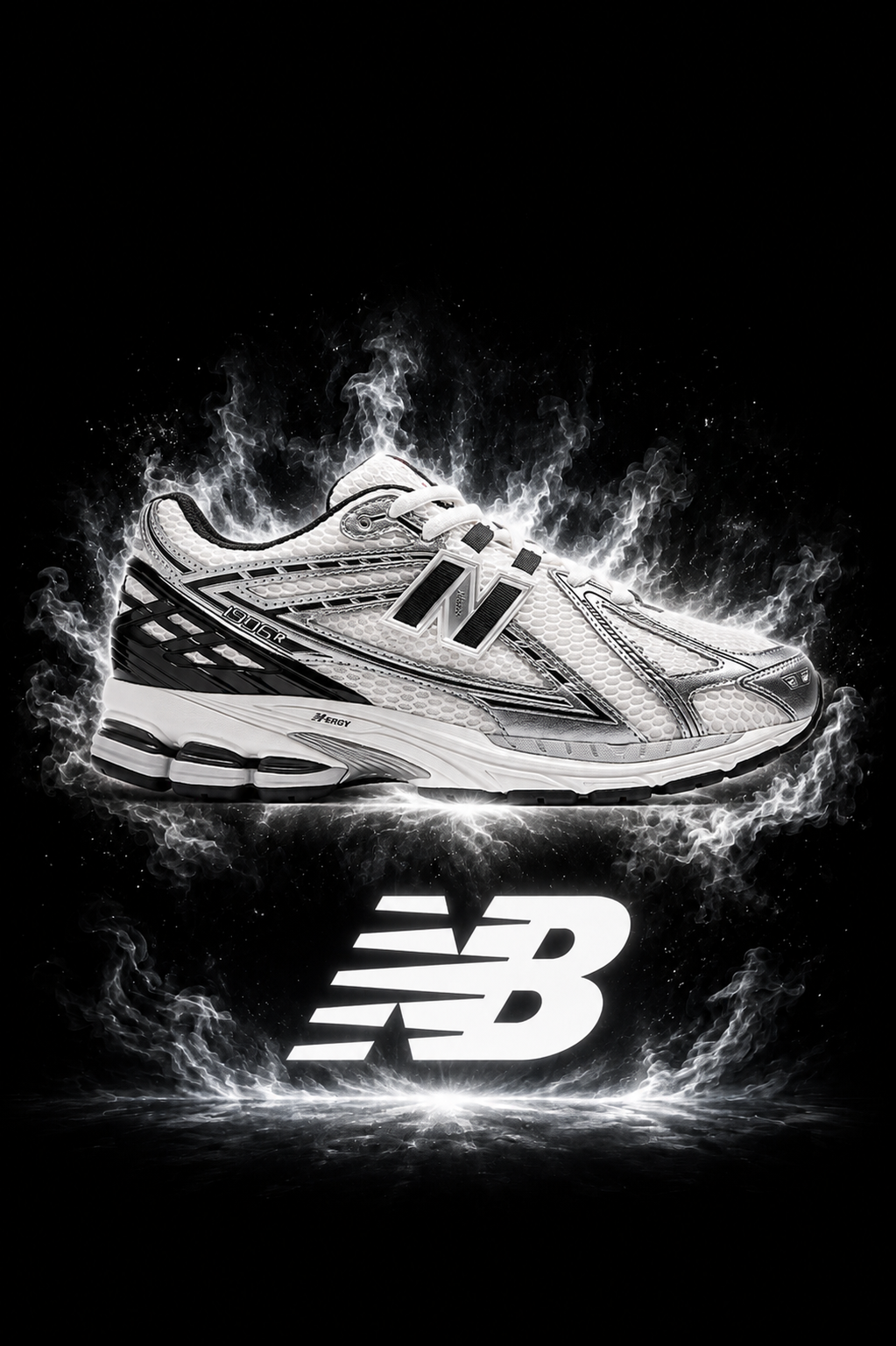 New balance