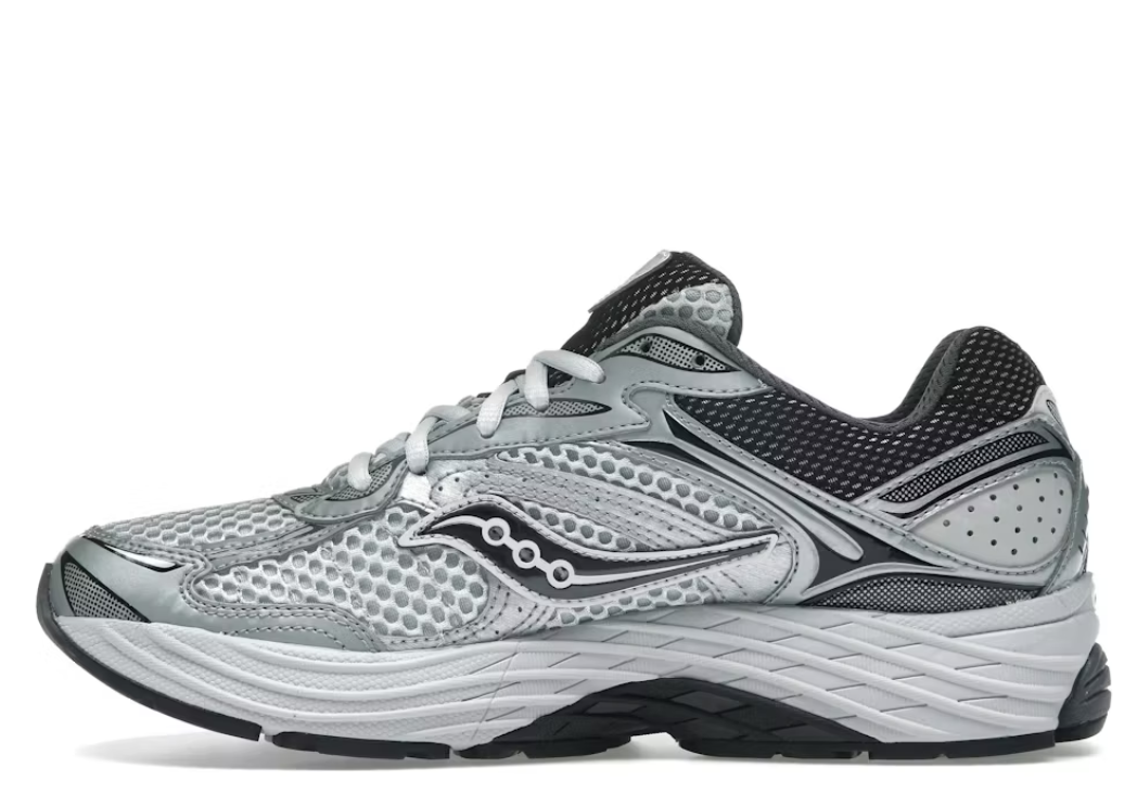 Saucony Ommi 9