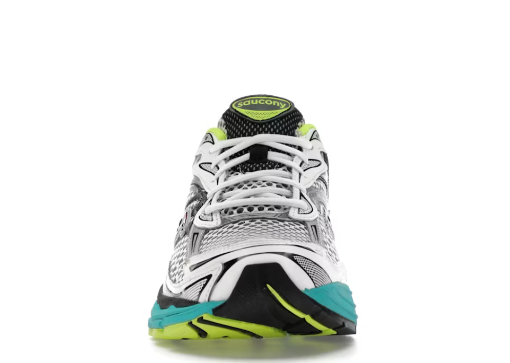 Saucony Omni 9