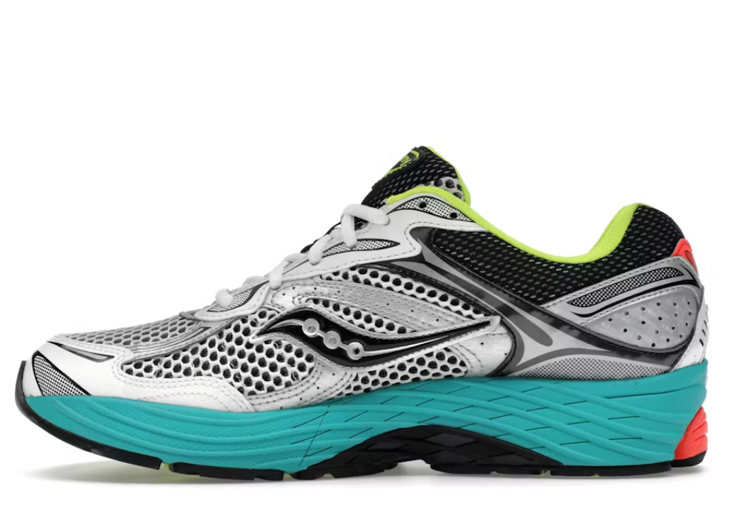 Saucony Omni 9