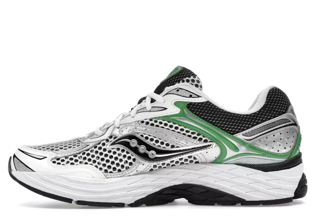 Saucony Omni 9