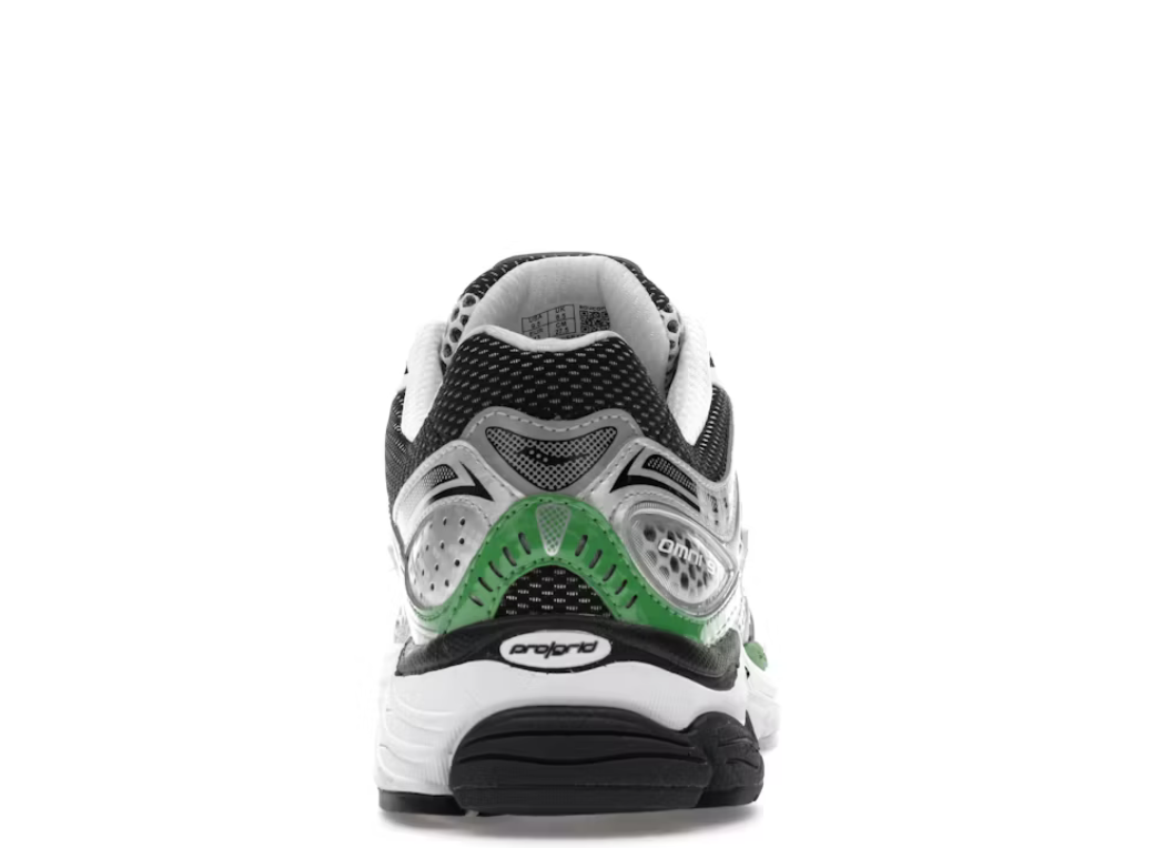 Saucony Omni 9