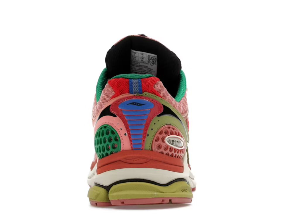 Saucony ProGrid Triumph 4