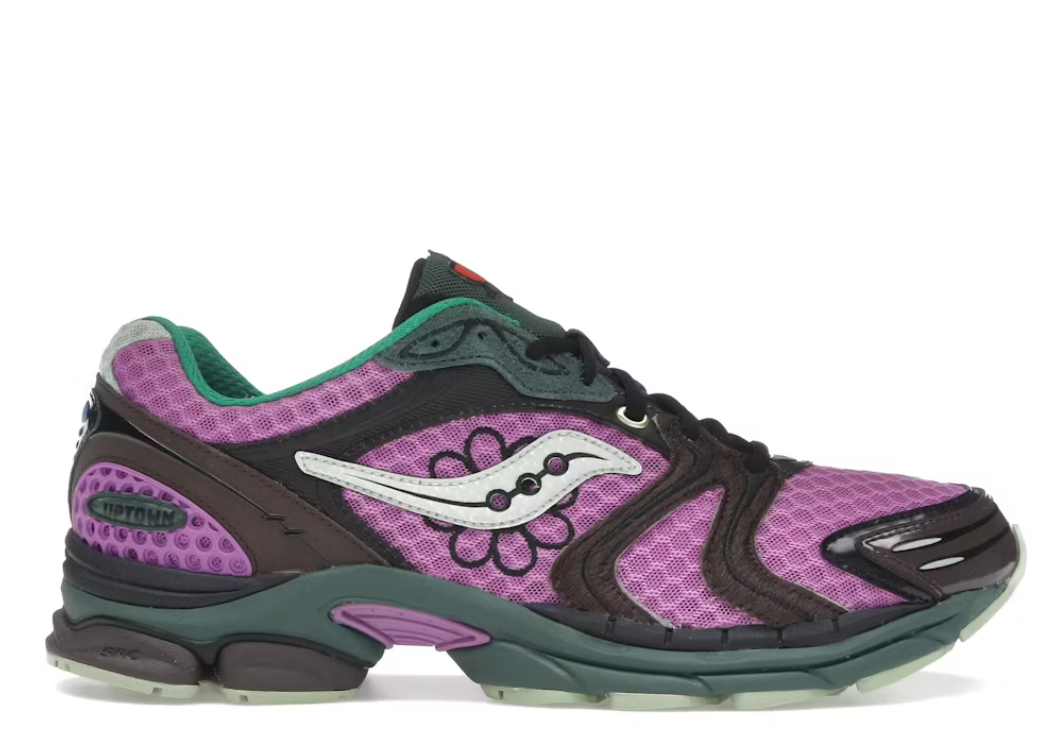 Saucony ProGrid Triumph 4