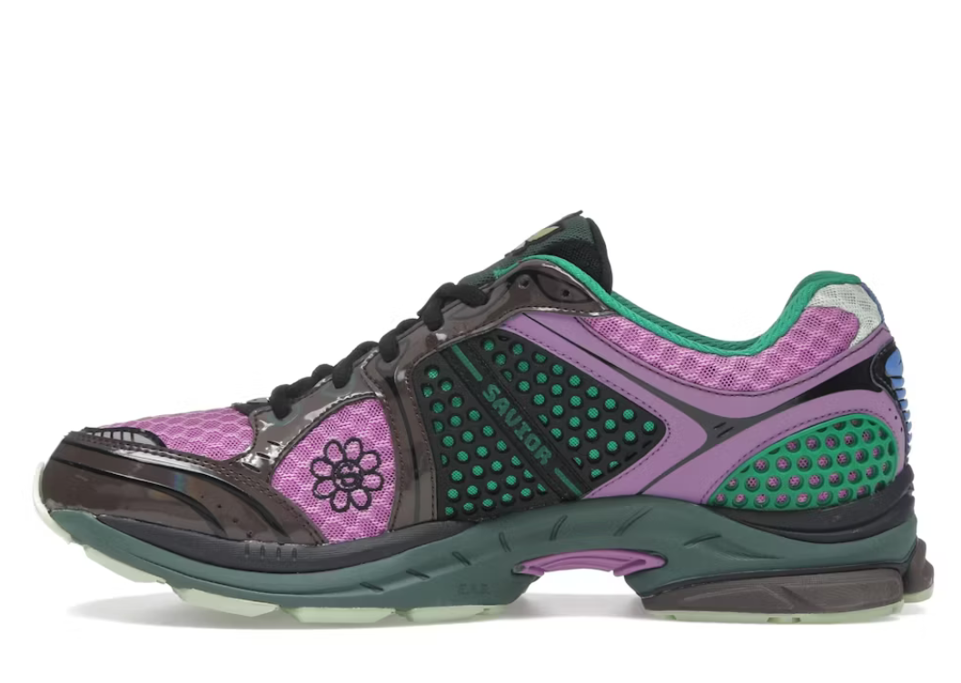 Saucony ProGrid Triumph 4
