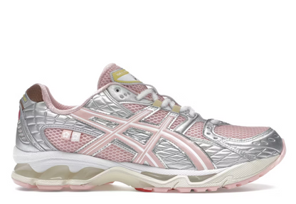 ASICS Gel-Nimbus 10.1Vandy The Pink x atmos Banana Split
