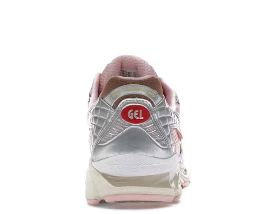 ASICS Gel-Nimbus 10.1Vandy The Pink x atmos Banana Split