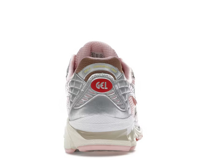 ASICS Gel-Nimbus 10.1Vandy The Pink x atmos Banana Split