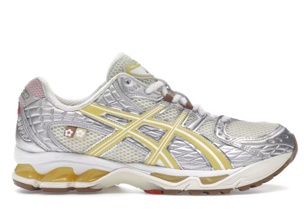 ASICS Gel-Nimbus 10.1Vandy The Pink x atmos Banana Split