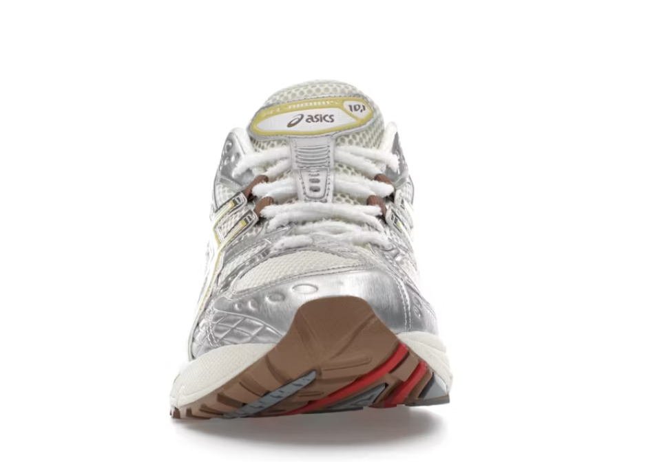 ASICS Gel-Nimbus 10.1Vandy The Pink x atmos Banana Split