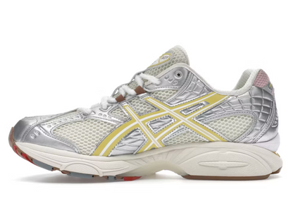 ASICS Gel-Nimbus 10.1Vandy The Pink x atmos Banana Split