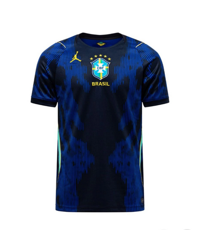 maillot Brésil 2026