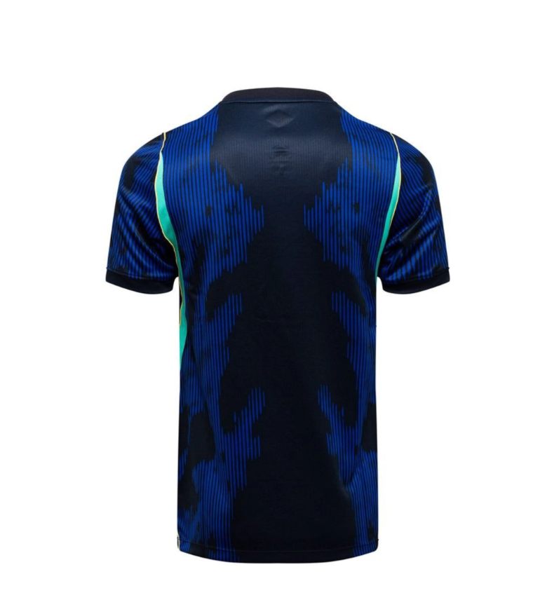 maillot Brésil 2026