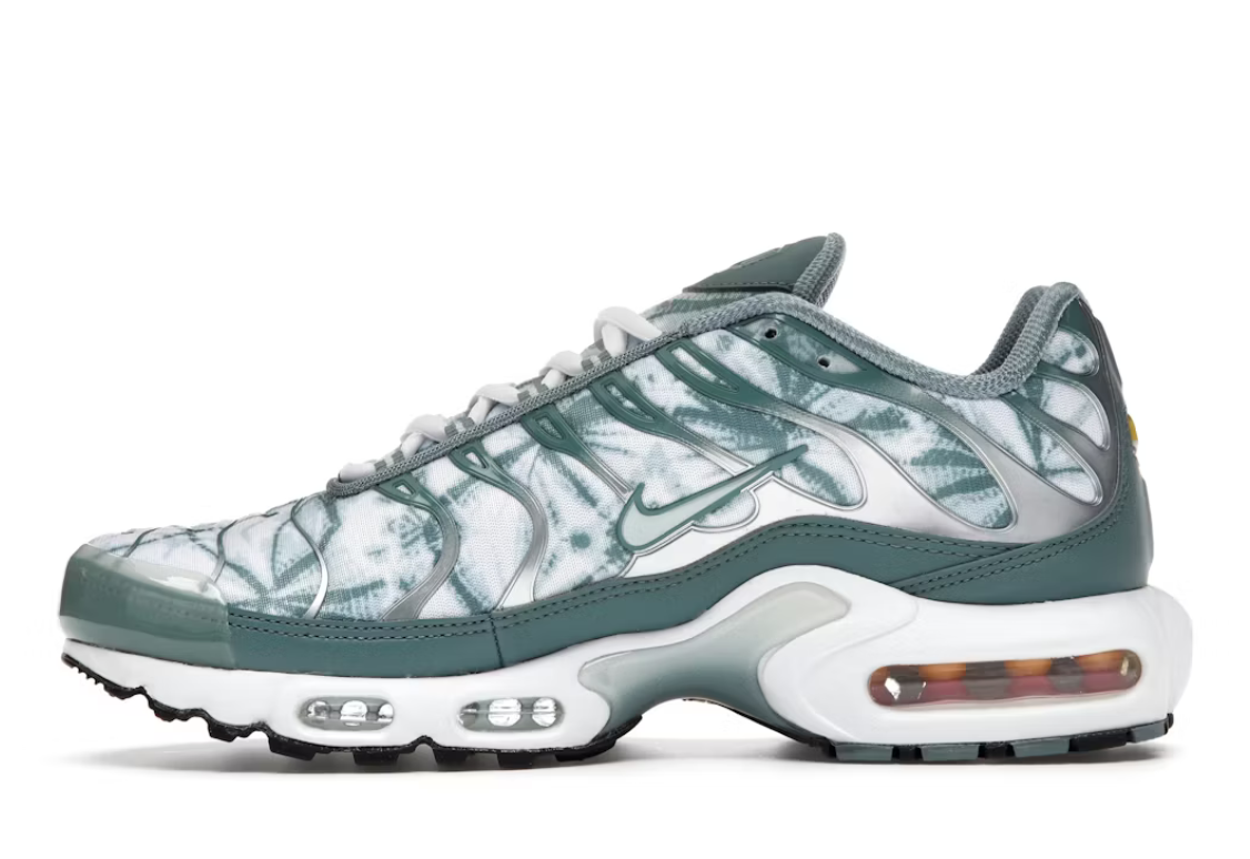 Nike Air Max Plus