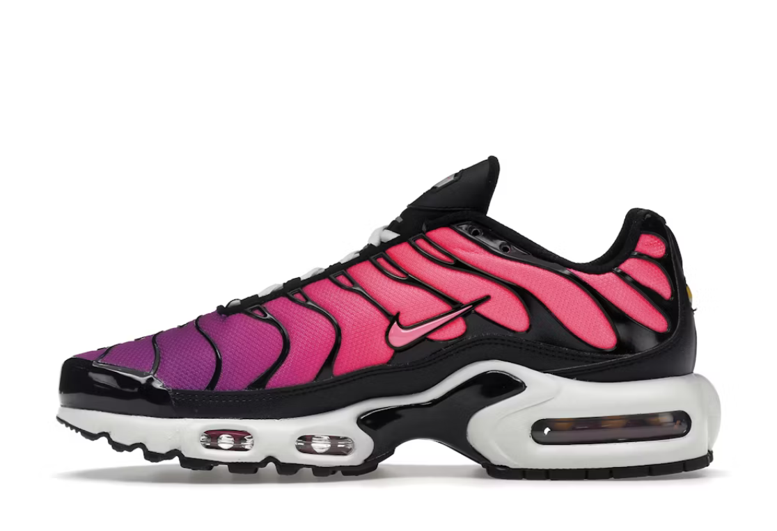Nike Air Max Plus