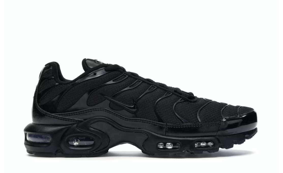 Nike Air Max Plus Tn