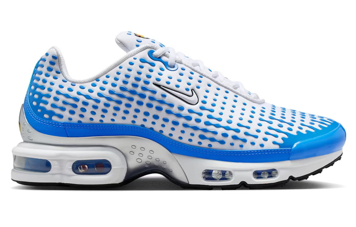 Nike Air Max Plus 7