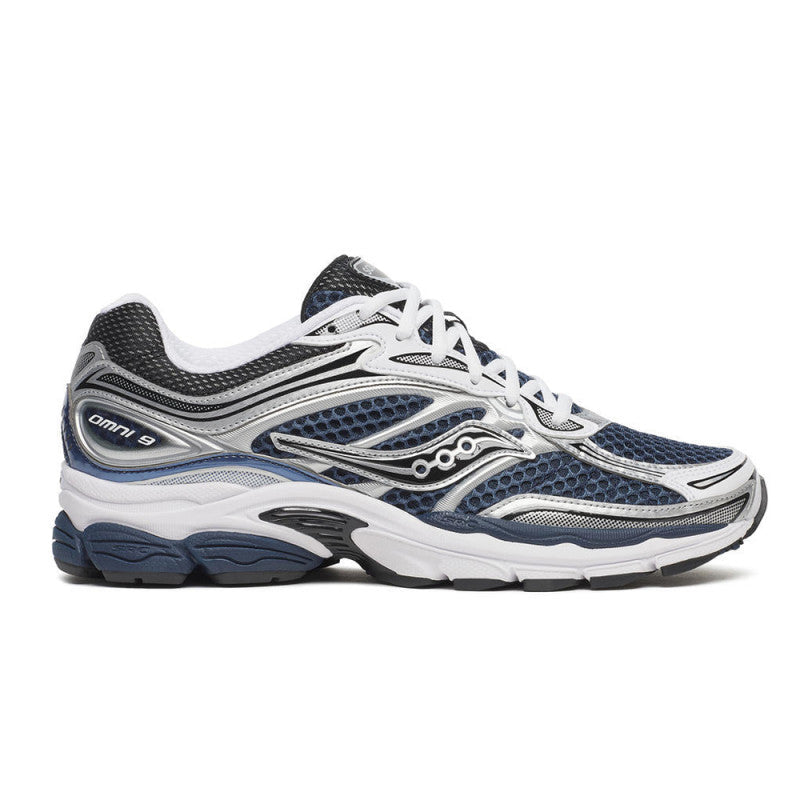 Saucony Omni 9