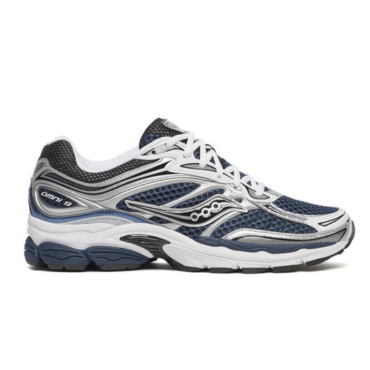 Saucony Omni 9