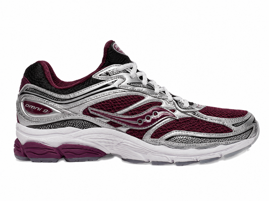 Saucony Omni 9