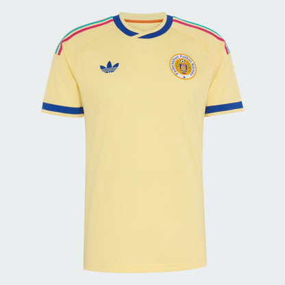 Maillot extérieur Curacao 2026